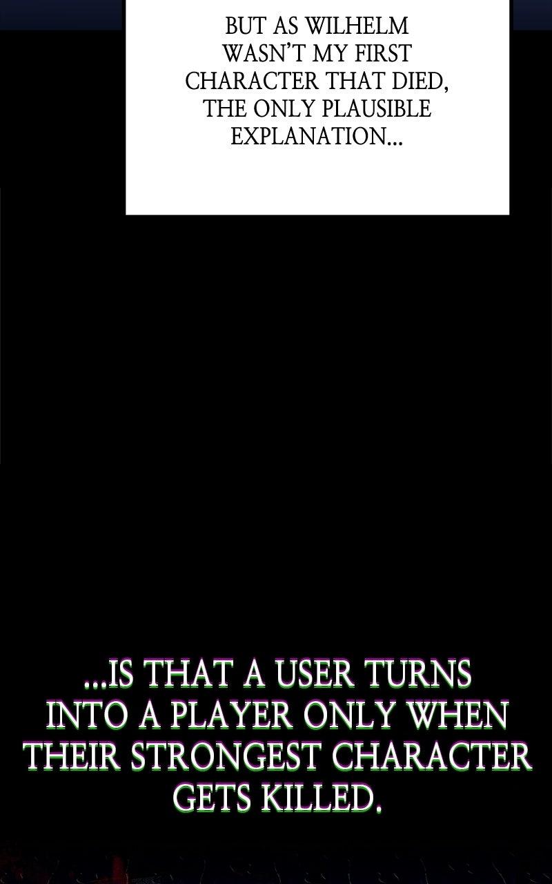 The Player with13 Hidden Traits Chapter 20 page 43 - 