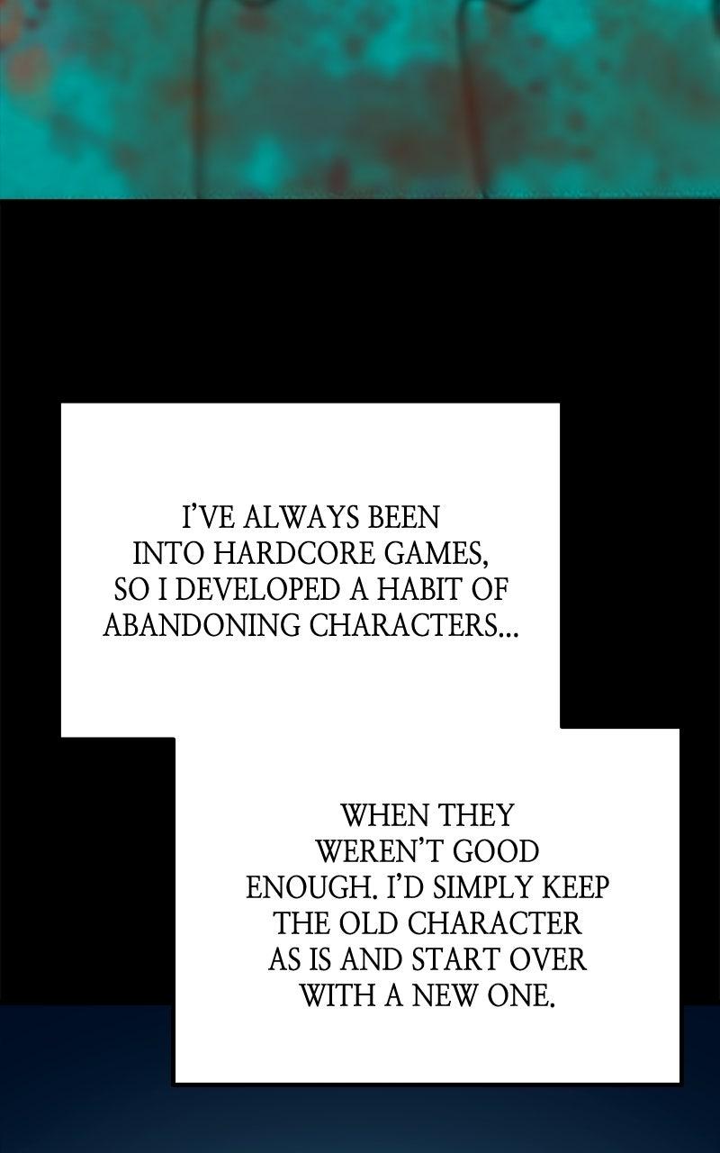 The Player with13 Hidden Traits Chapter 20 page 45 - 