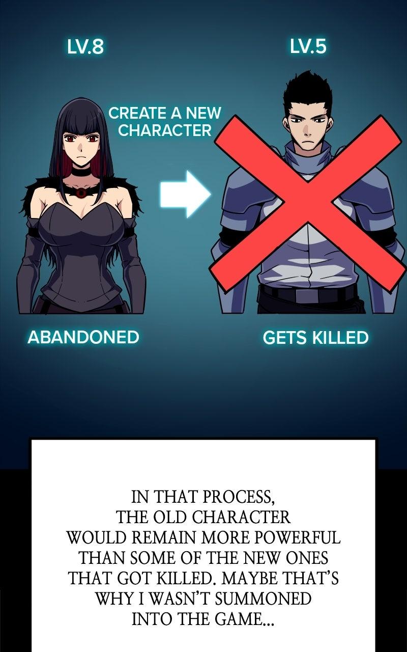The Player with13 Hidden Traits Chapter 20 page 46 - 