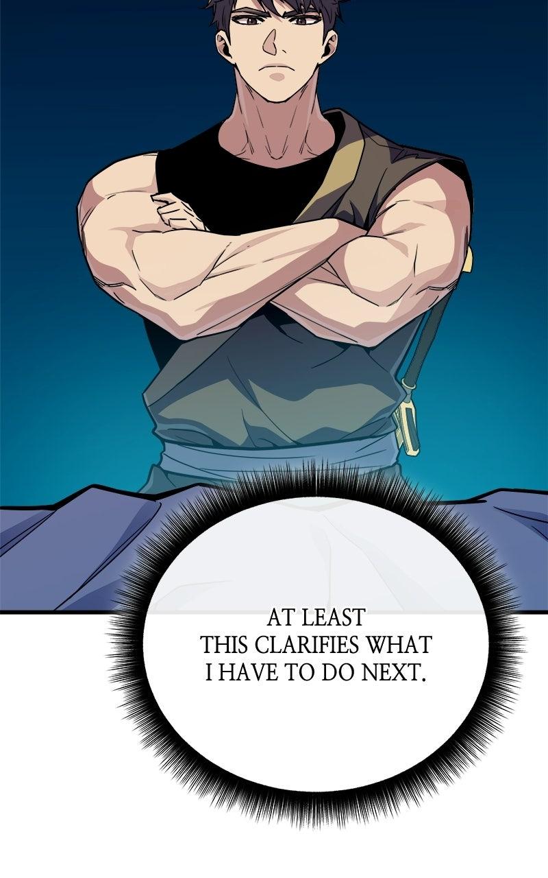 The Player with13 Hidden Traits Chapter 20 page 48 - 