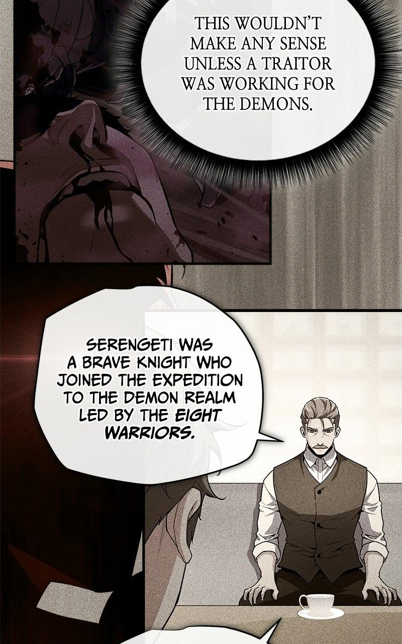 The Player with13 Hidden Traits Chapter 20 page 51 - 