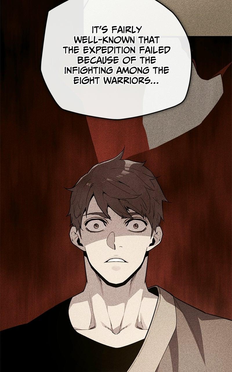 The Player with13 Hidden Traits Chapter 20 page 52 - 