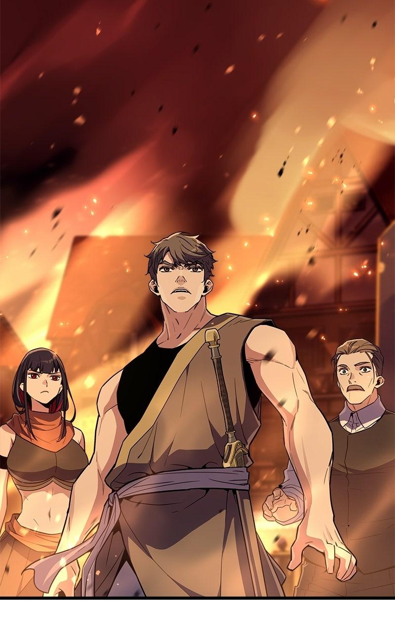 The Player with13 Hidden Traits Chapter 20 page 68 - 