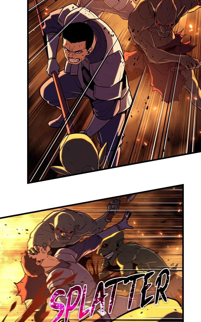The Player with13 Hidden Traits Chapter 20 page 72 - 