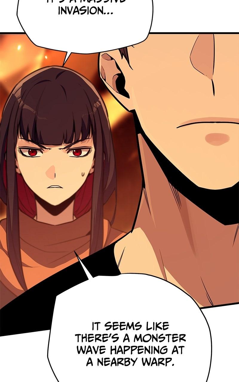 The Player with13 Hidden Traits Chapter 20 page 74 - 