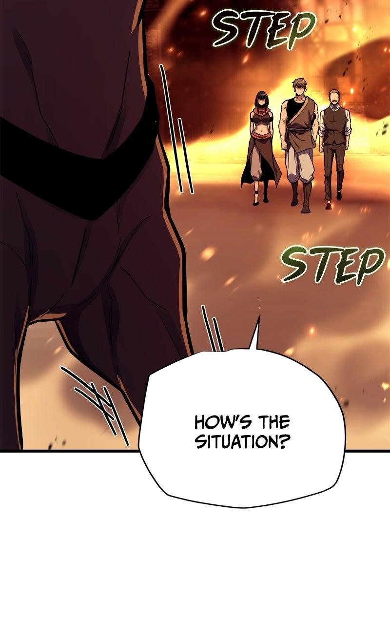 The Player with13 Hidden Traits Chapter 20 page 84 - 