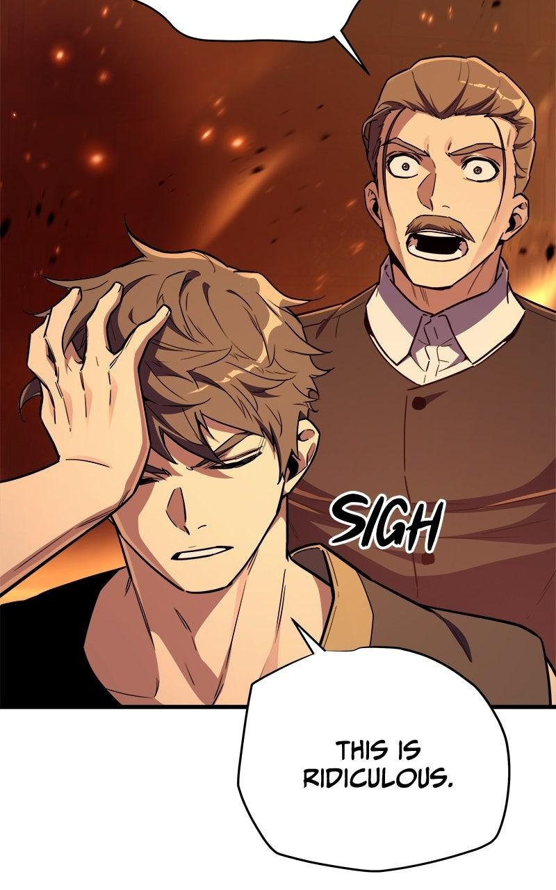 The Player with13 Hidden Traits Chapter 20 page 87 - 