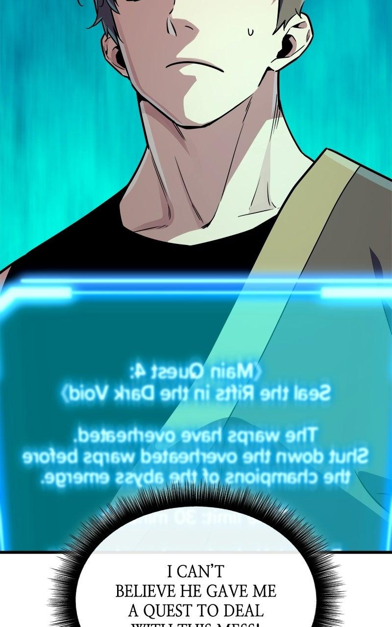 The Player with13 Hidden Traits Chapter 20 page 93 - 