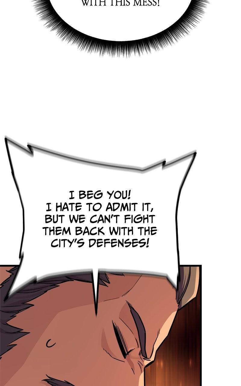 The Player with13 Hidden Traits Chapter 20 page 94 - 