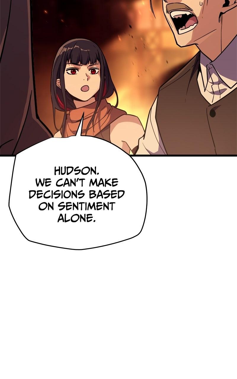 The Player with13 Hidden Traits Chapter 20 page 96 - 
