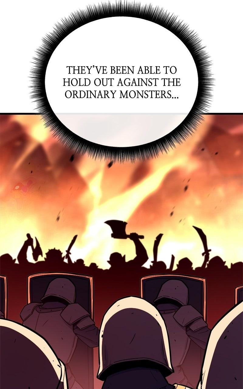 The Player with13 Hidden Traits Chapter 20 page 98 - 