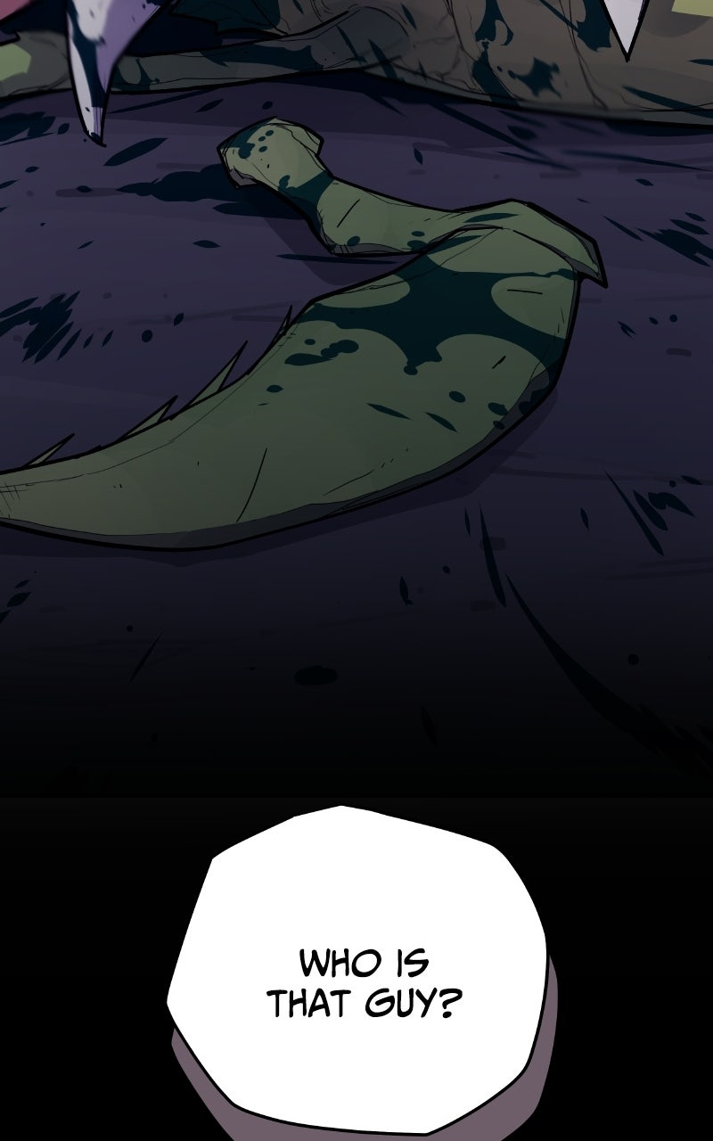 The Player with13 Hidden Traits Episode 3 page 116 - 