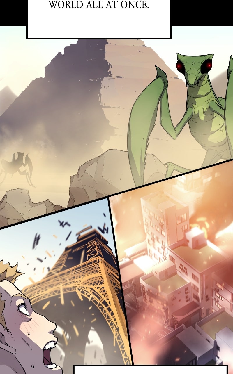 The Player with13 Hidden Traits Episode 3 page 118 - 