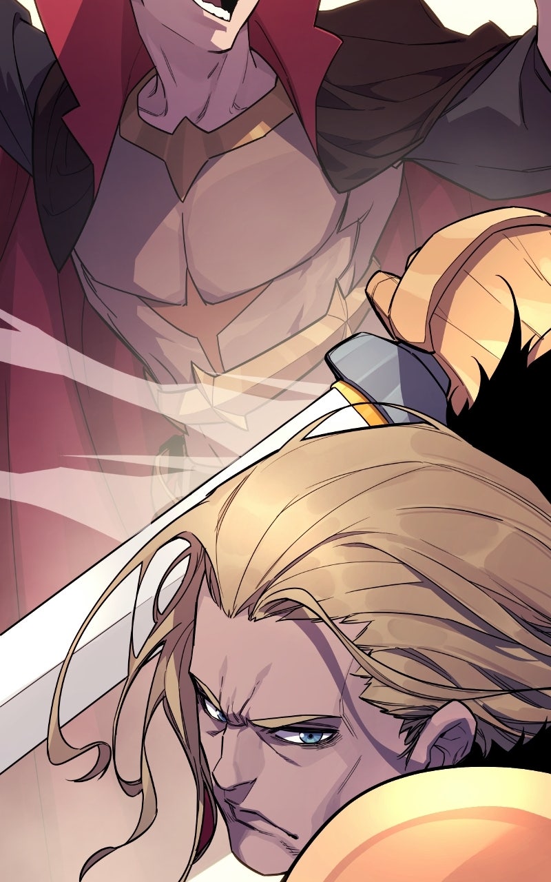 The Player with13 Hidden Traits Episode 3 page 121 - 