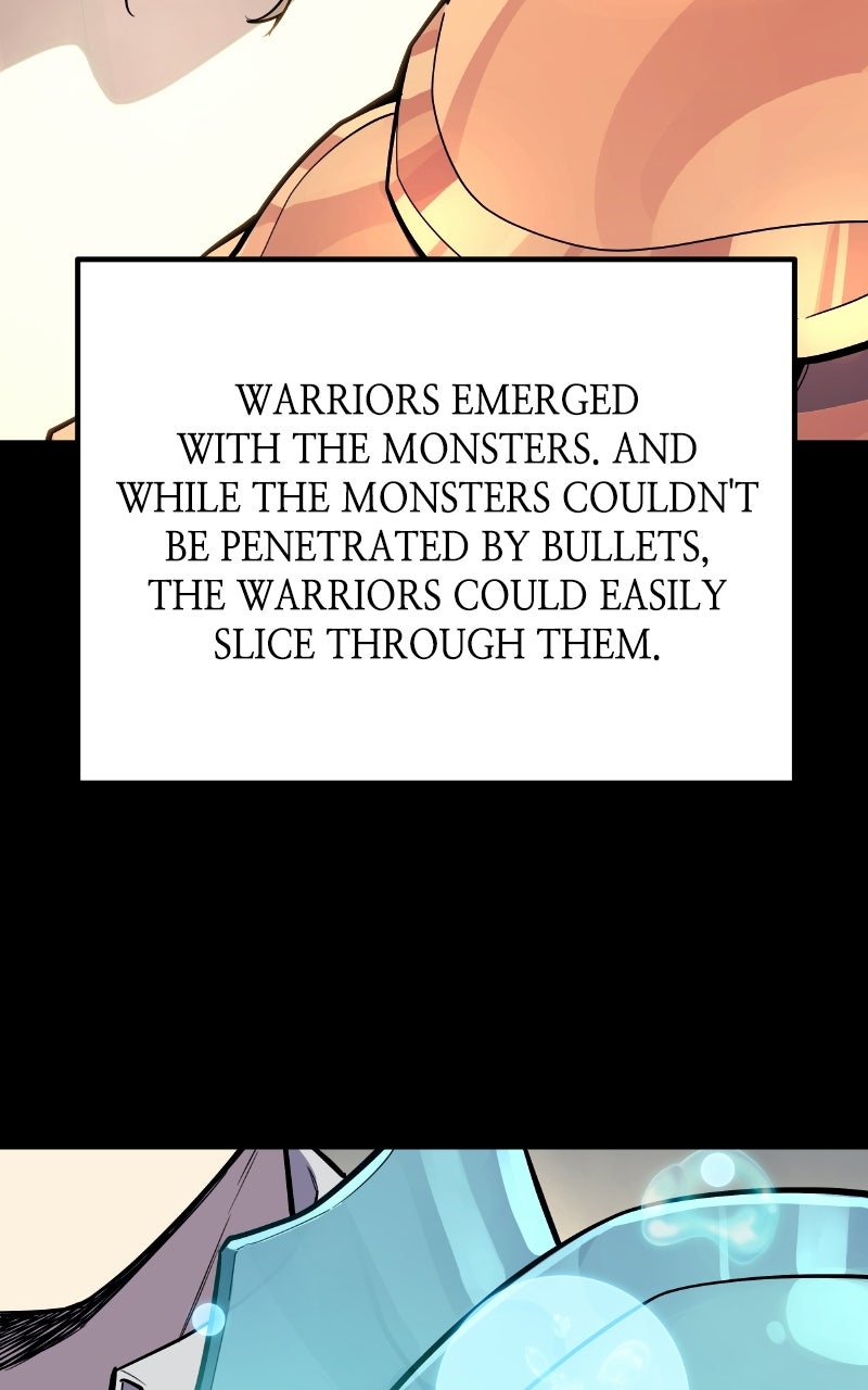 The Player with13 Hidden Traits Episode 3 page 122 - 