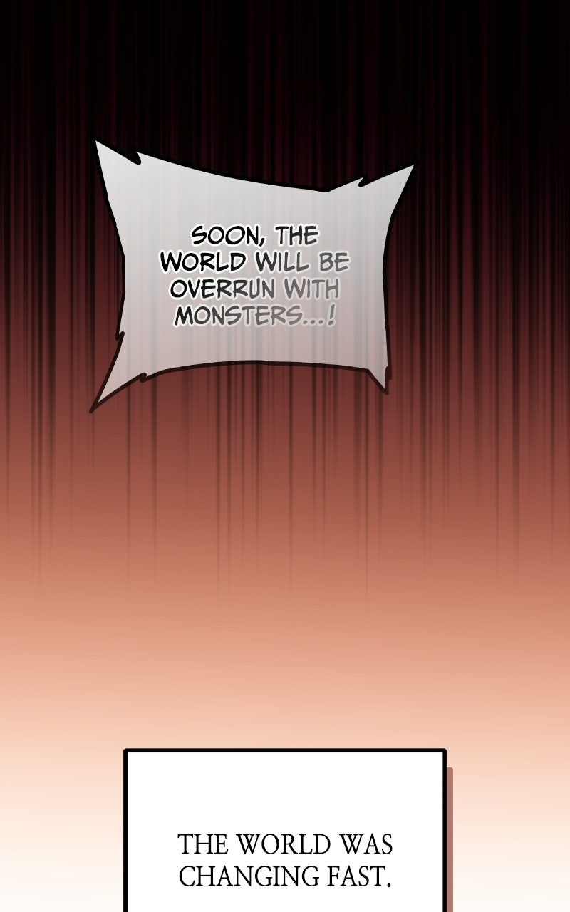 The Player with13 Hidden Traits Episode 3 page 125 - 