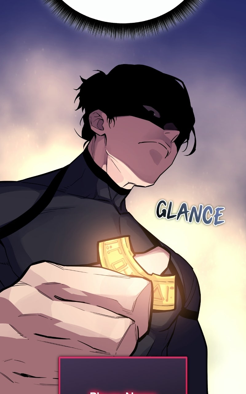 The Player with13 Hidden Traits Episode 3 page 129 - 