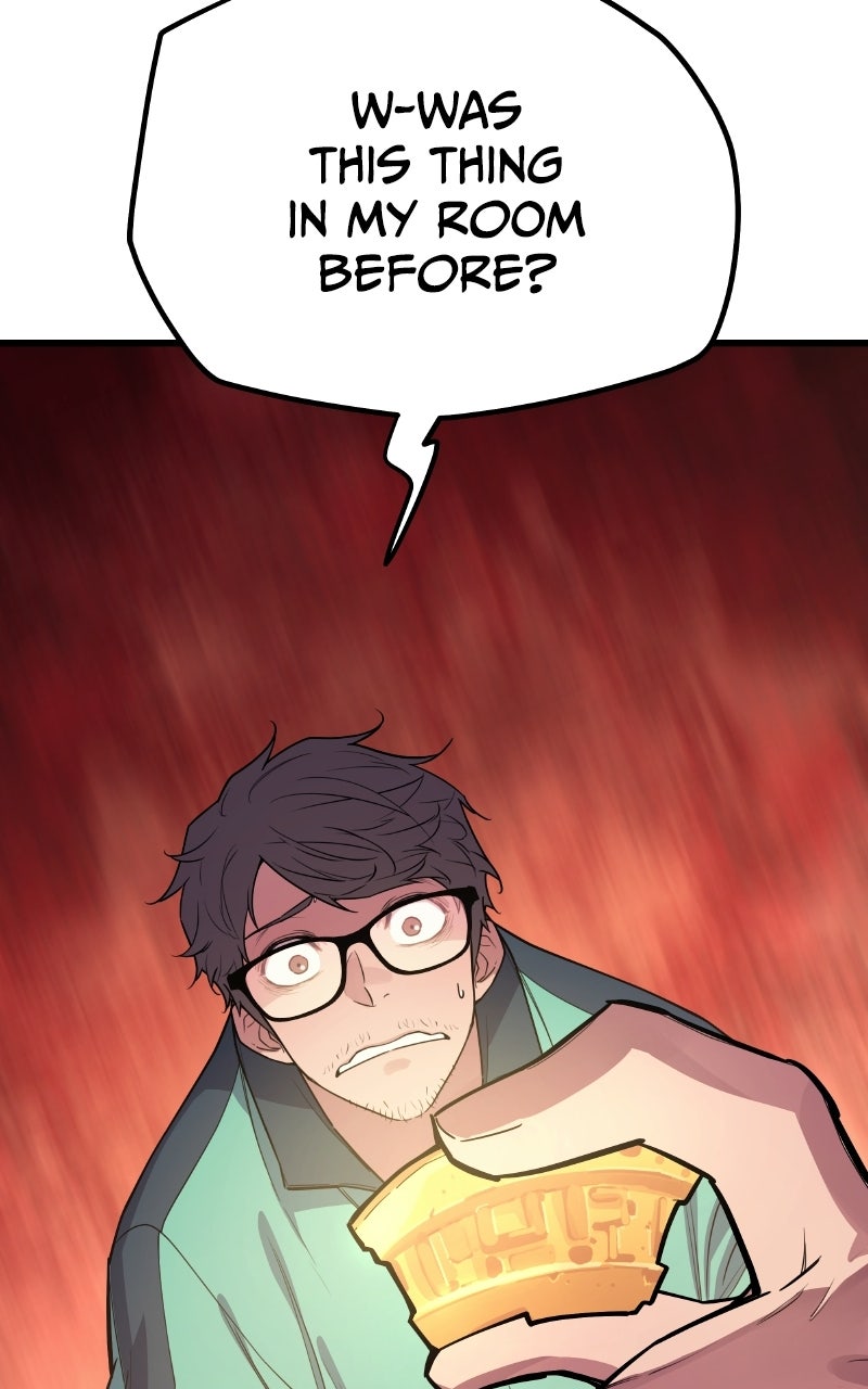 The Player with13 Hidden Traits Episode 3 page 14 - 