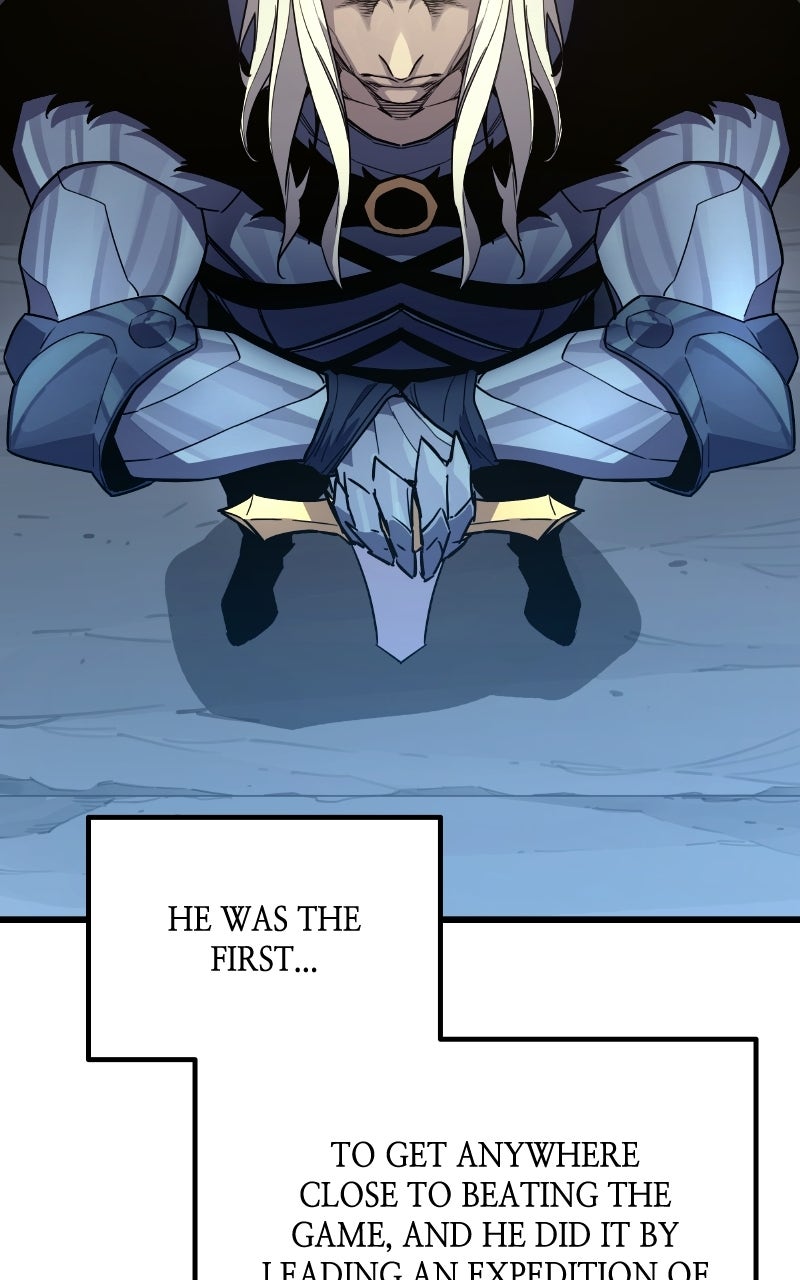 The Player with13 Hidden Traits Episode 3 page 137 - 