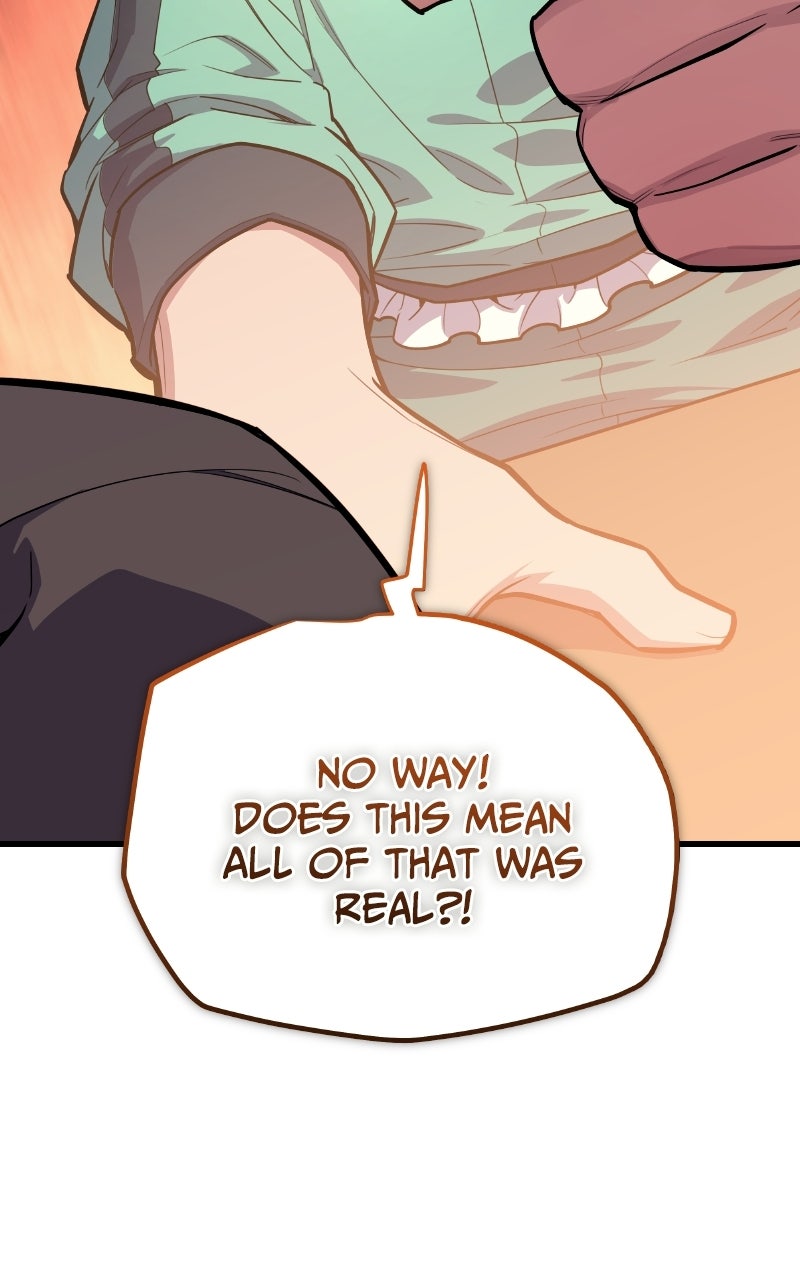 The Player with13 Hidden Traits Episode 3 page 15 - 
