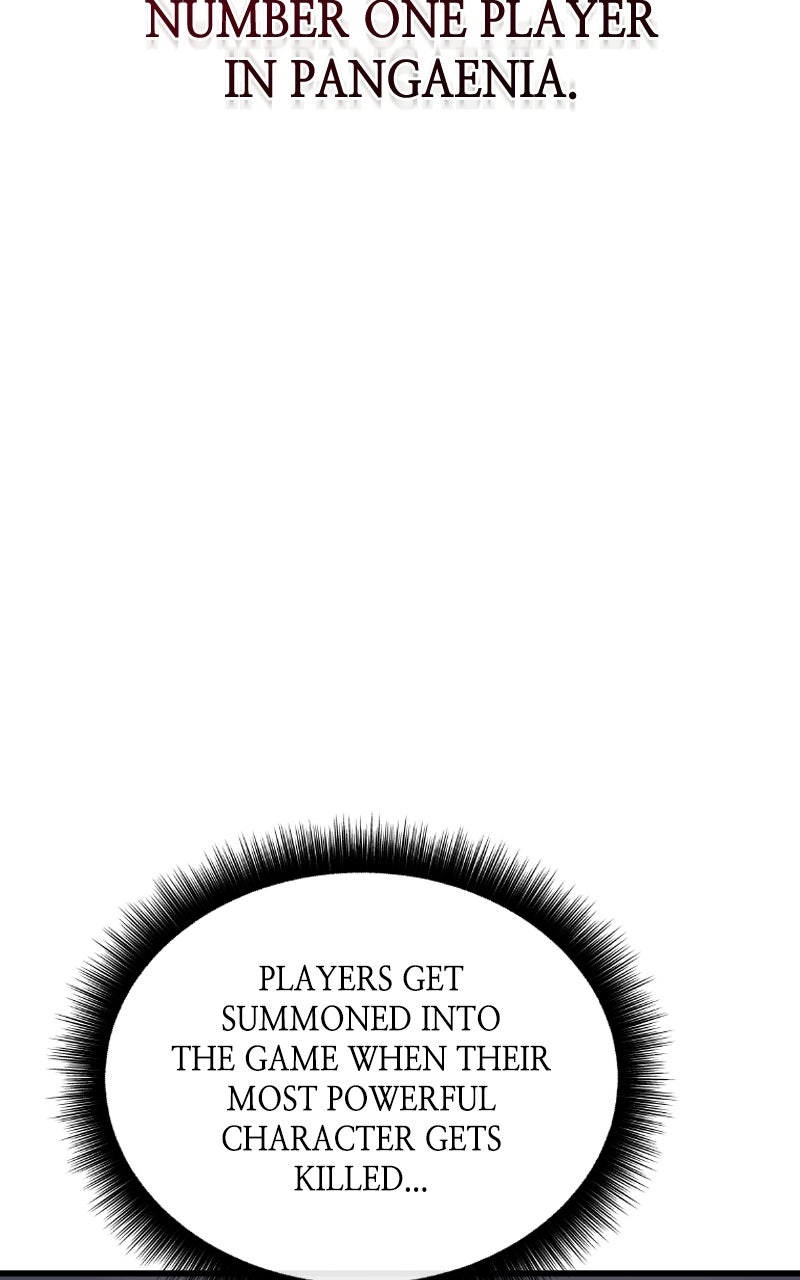 The Player with13 Hidden Traits Episode 3 page 141 - 