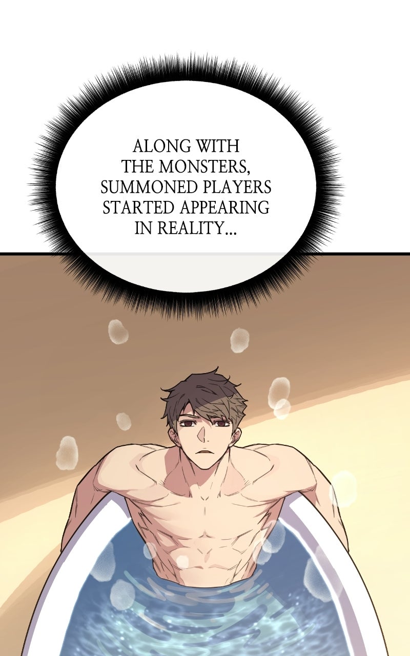 The Player with13 Hidden Traits Episode 3 page 149 - 