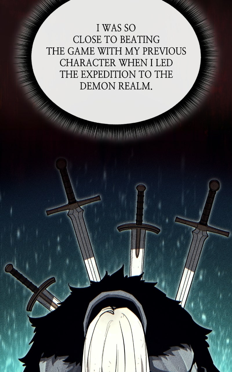 The Player with13 Hidden Traits Episode 3 page 152 - 
