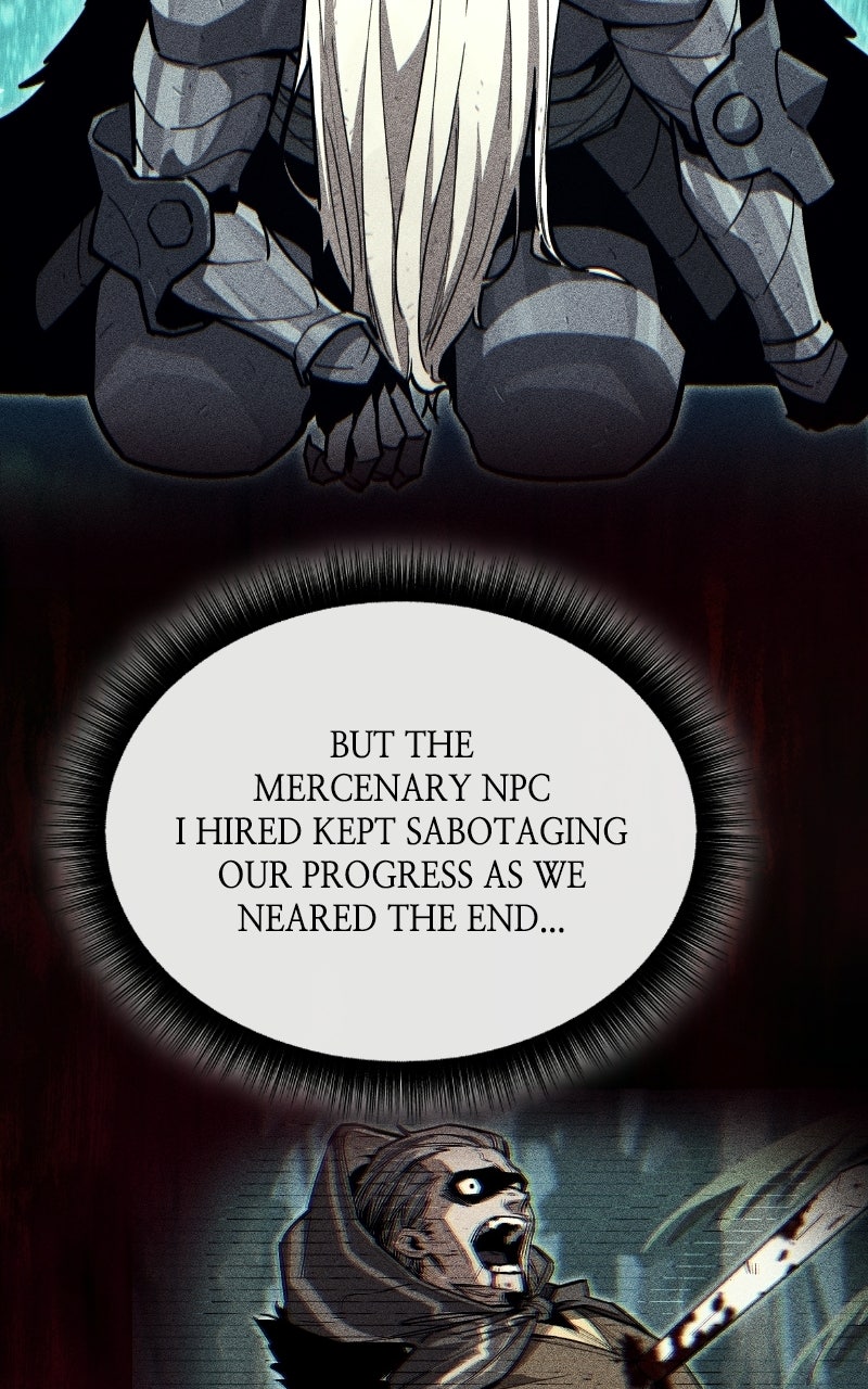 The Player with13 Hidden Traits Episode 3 page 153 - 