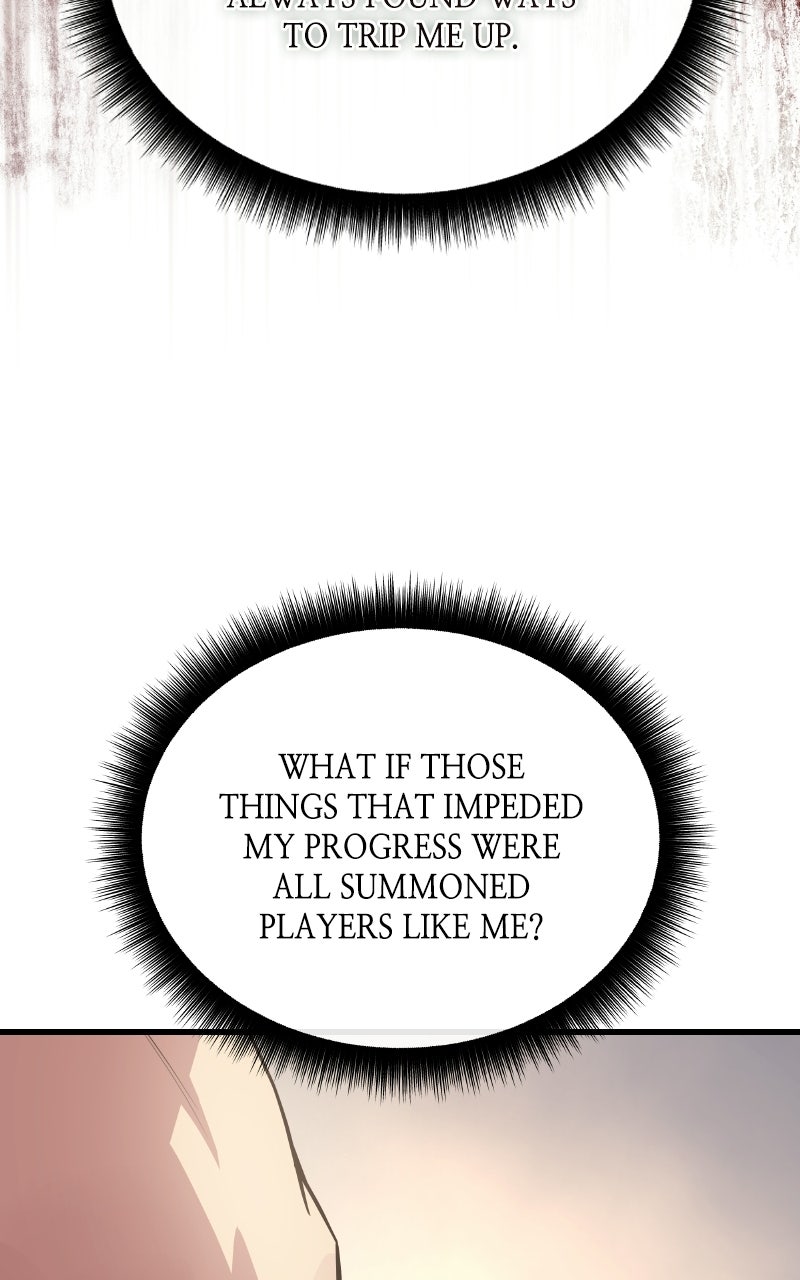 The Player with13 Hidden Traits Episode 3 page 156 - 