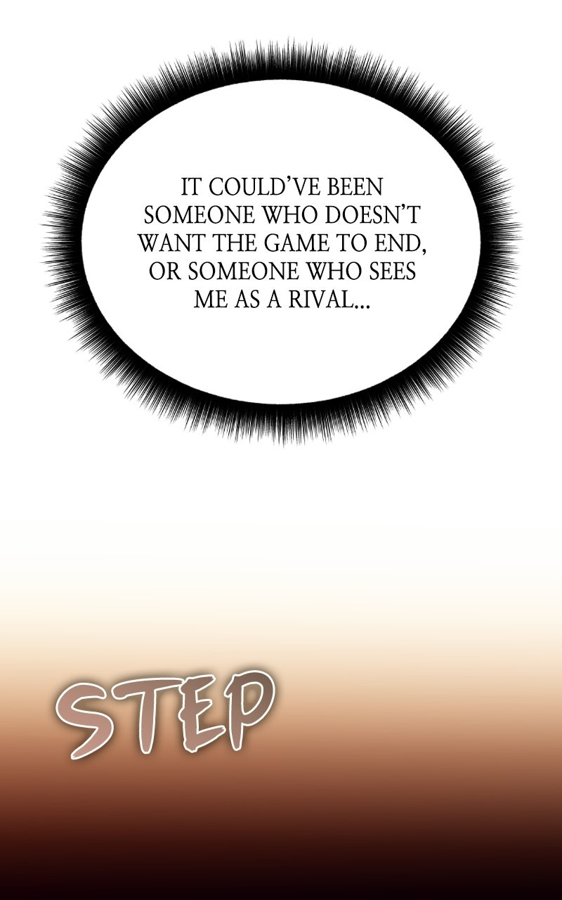 The Player with13 Hidden Traits Episode 3 page 158 - 