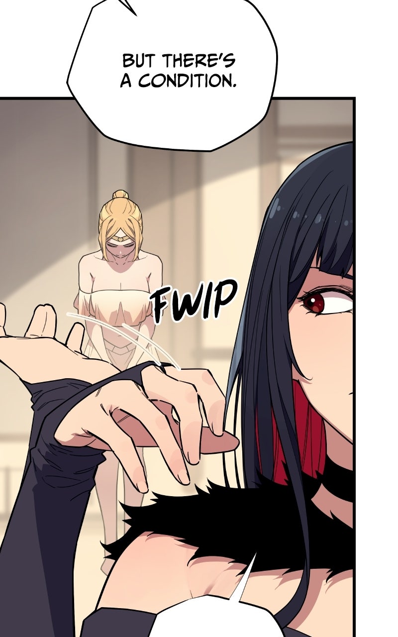 The Player with13 Hidden Traits Episode 3 page 168 - 
