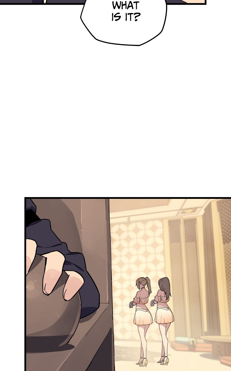 The Player with13 Hidden Traits Episode 3 page 169 - 