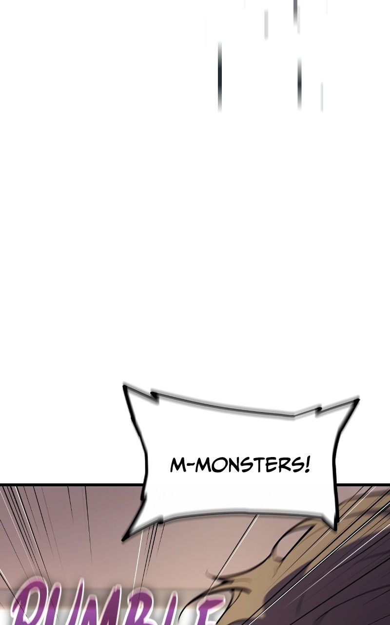 The Player with13 Hidden Traits Episode 3 page 21 - 