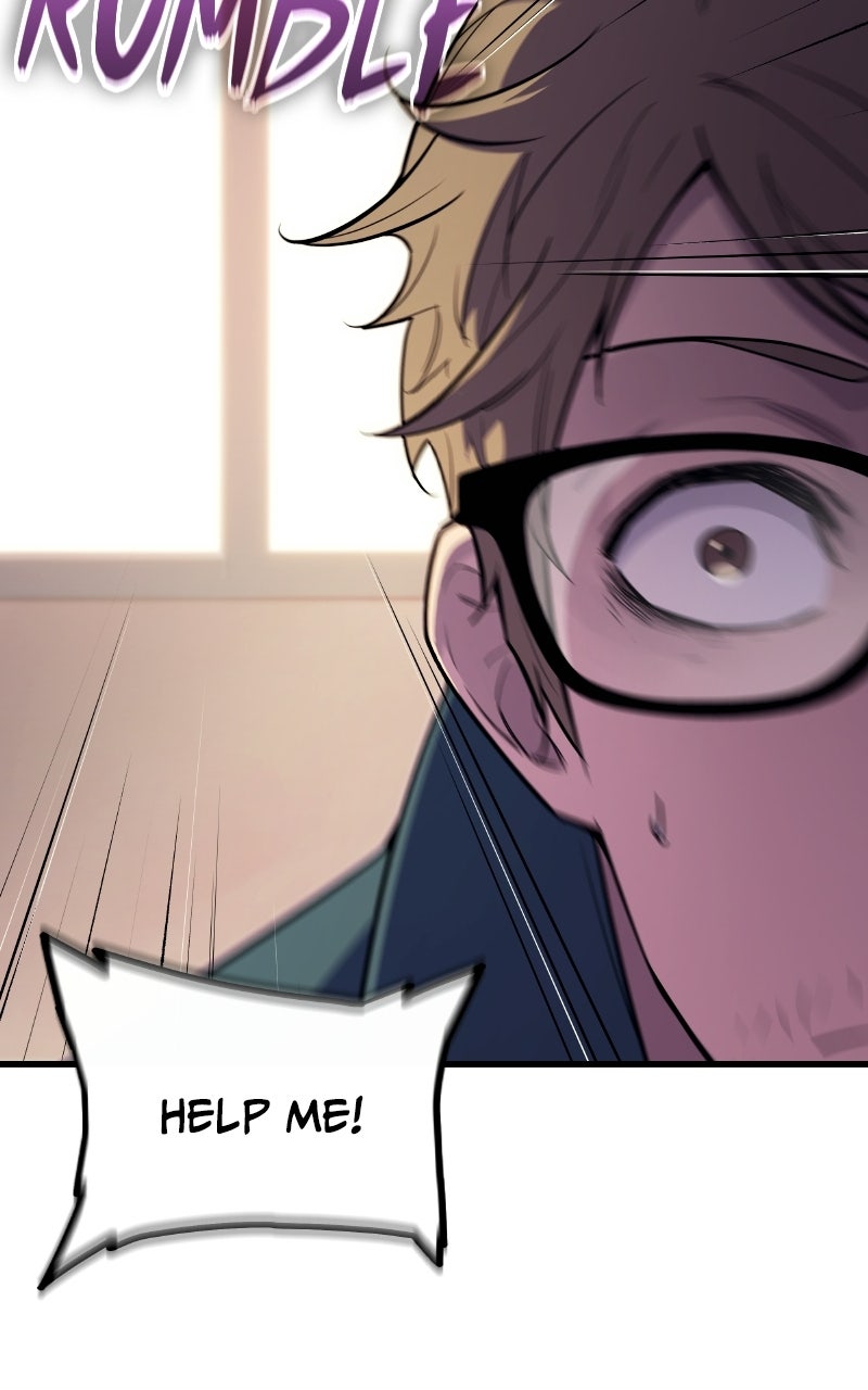The Player with13 Hidden Traits Episode 3 page 22 - 
