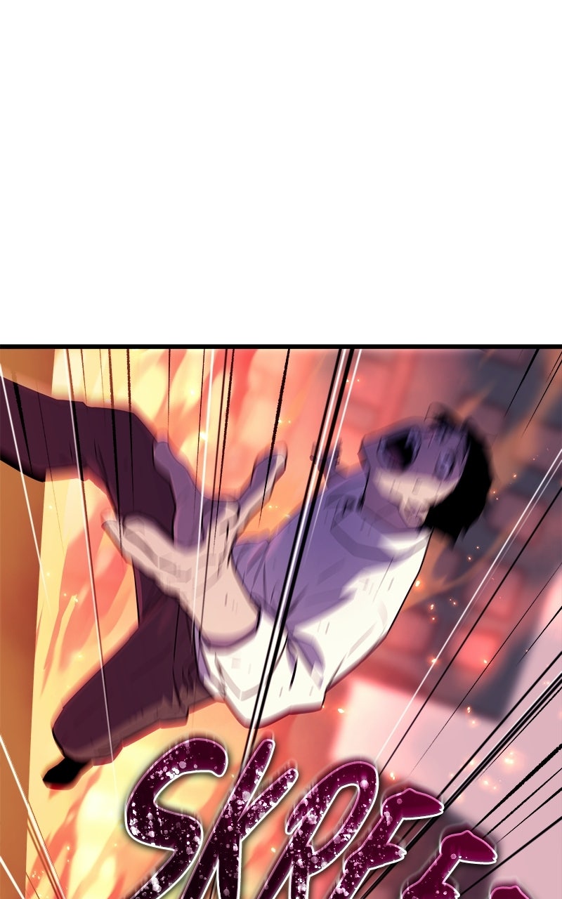 The Player with13 Hidden Traits Episode 3 page 23 - 