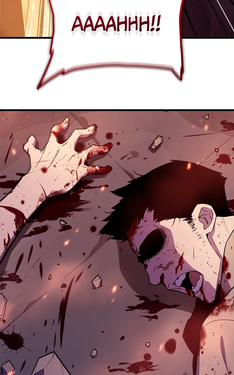 The Player with13 Hidden Traits Episode 3 page 25 - 