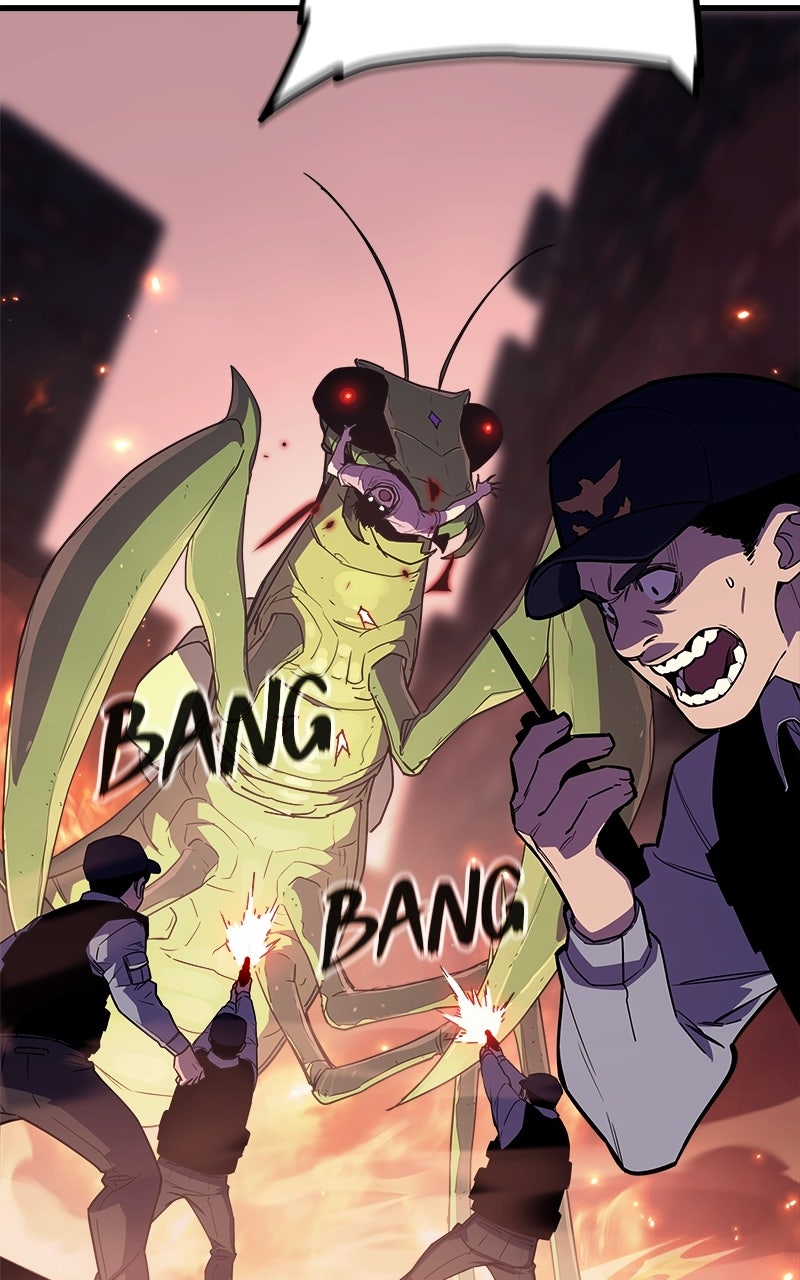The Player with13 Hidden Traits Episode 3 page 27 - 