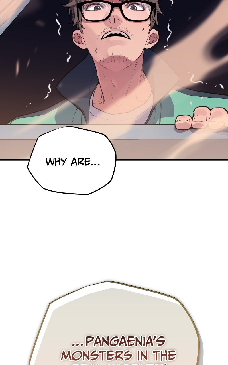 The Player with13 Hidden Traits Episode 3 page 30 - 