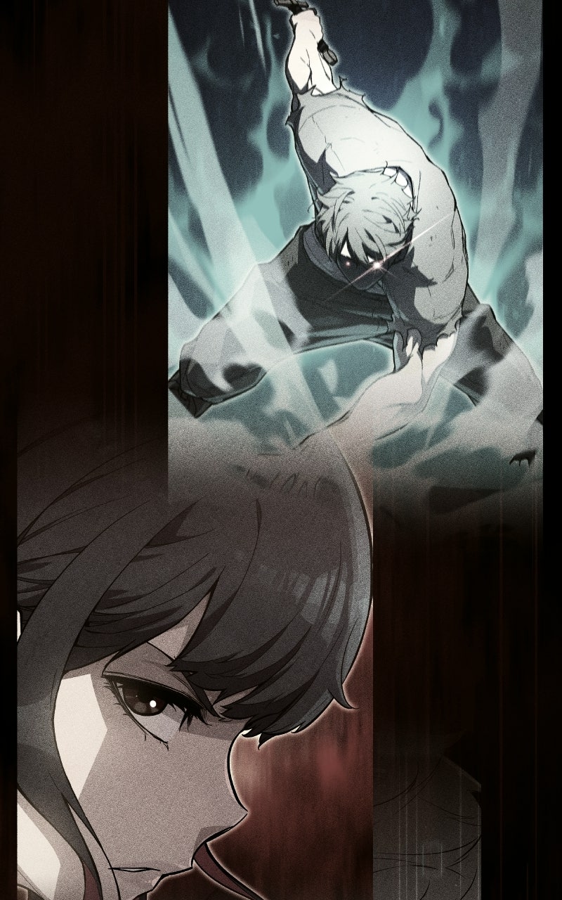 The Player with13 Hidden Traits Episode 3 page 4 - 