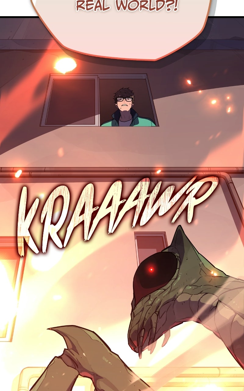 The Player with13 Hidden Traits Episode 3 page 31 - 