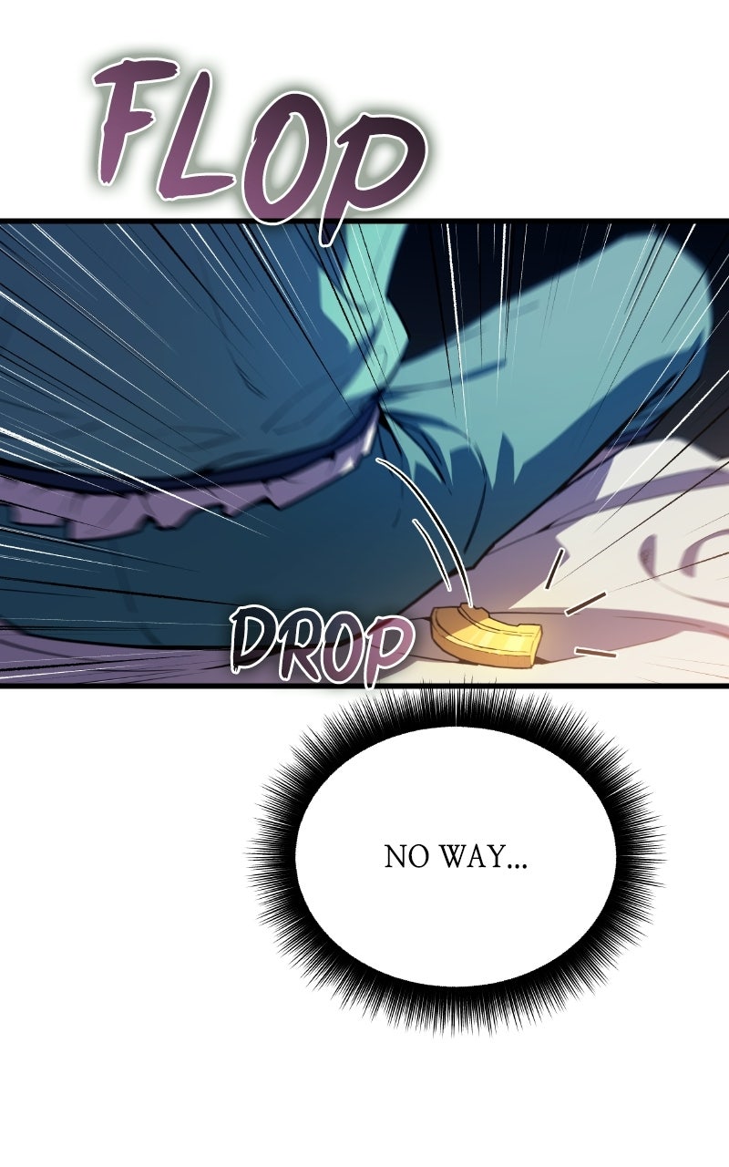 The Player with13 Hidden Traits Episode 3 page 33 - 