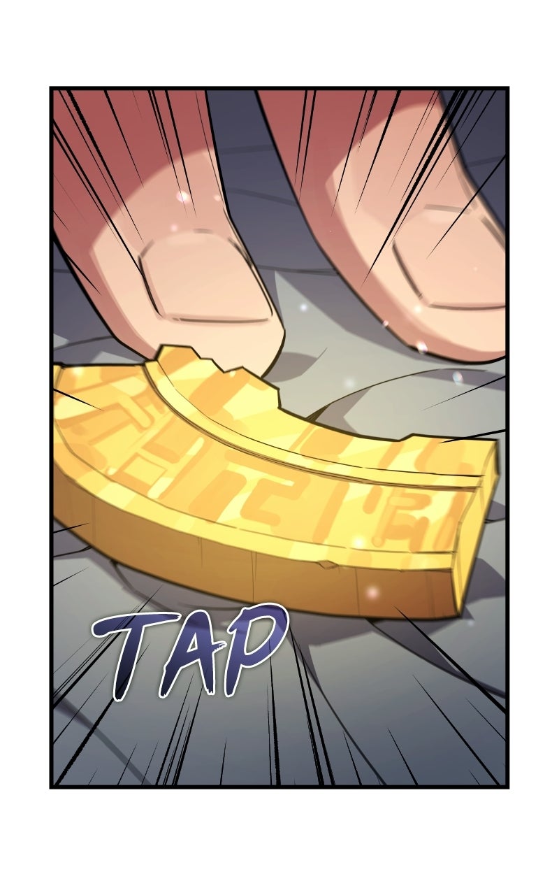 The Player with13 Hidden Traits Episode 3 page 37 - 