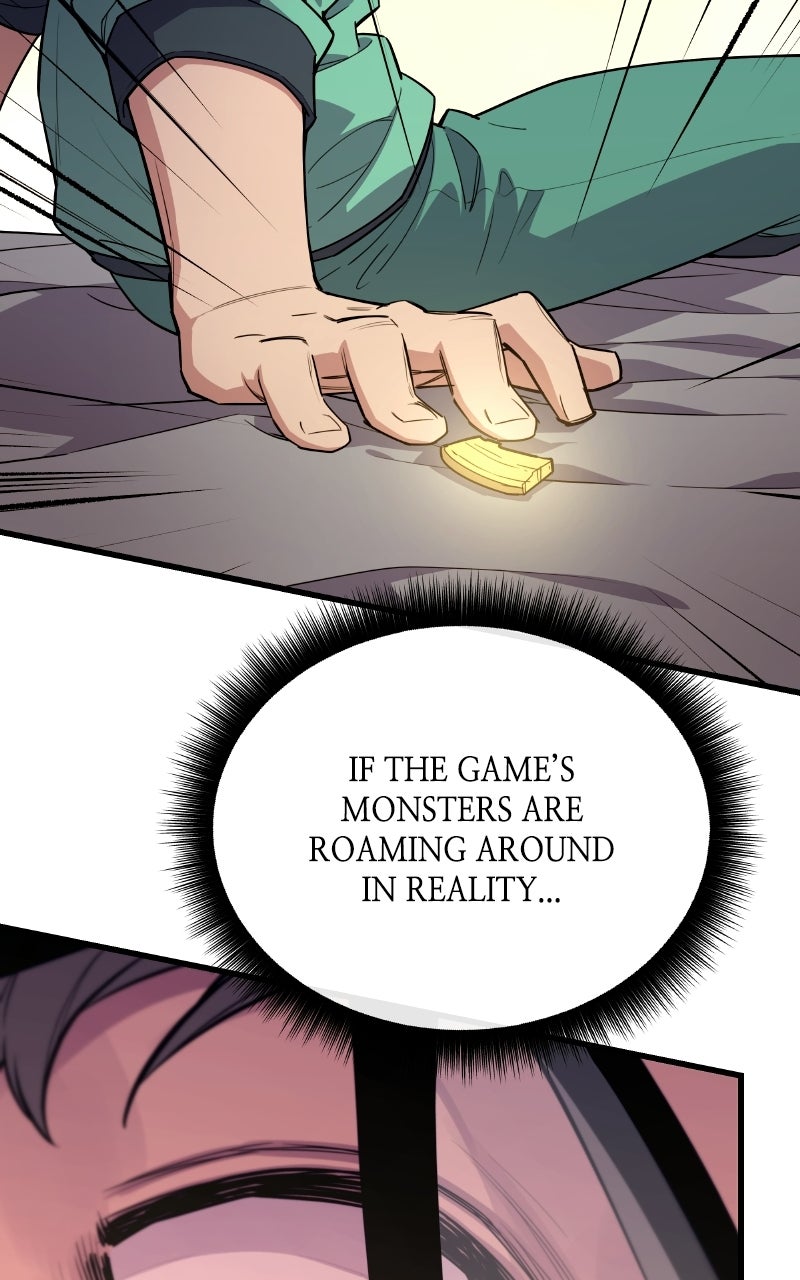 The Player with13 Hidden Traits Episode 3 page 39 - 