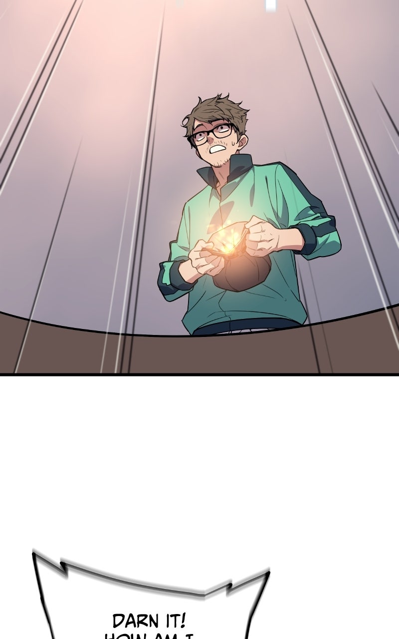 The Player with13 Hidden Traits Episode 3 page 44 - 