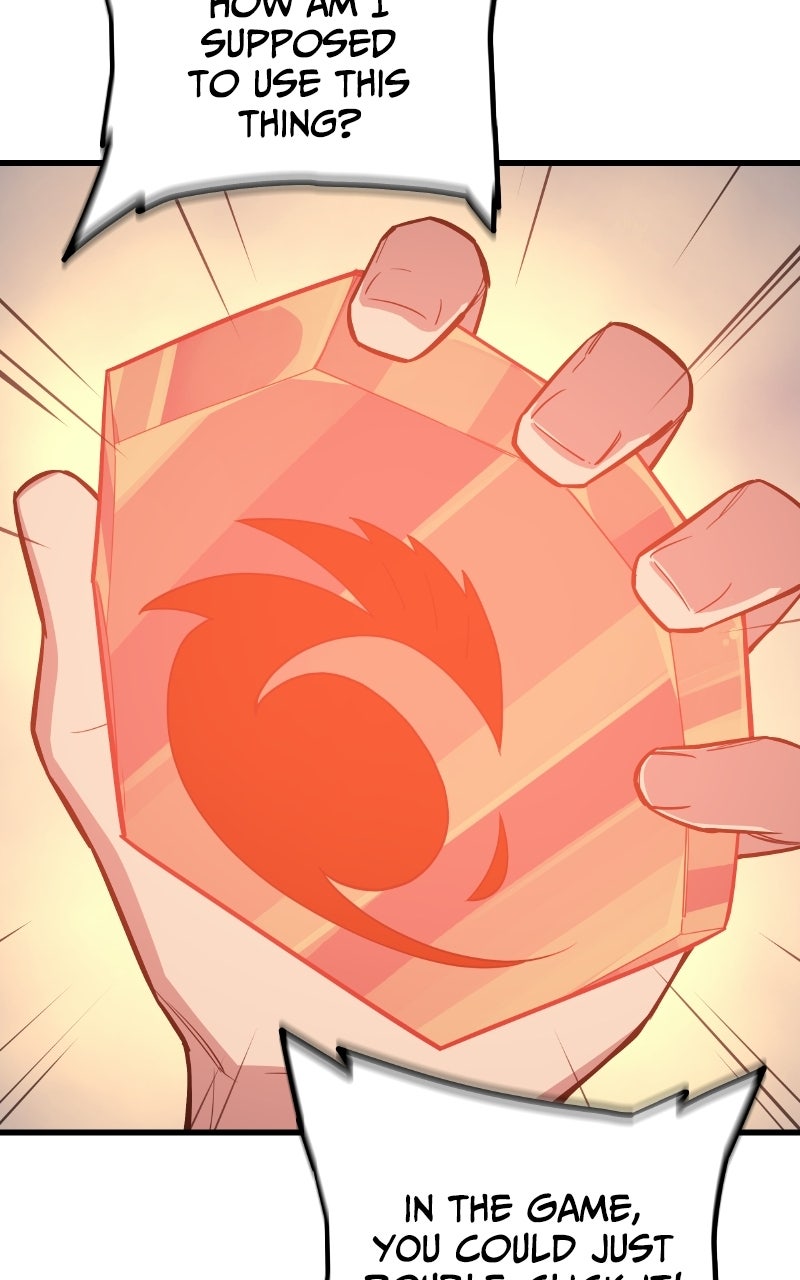 The Player with13 Hidden Traits Episode 3 page 45 - 