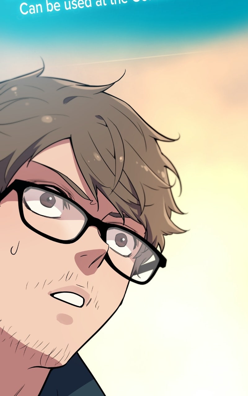 The Player with13 Hidden Traits Episode 3 page 47 - 
