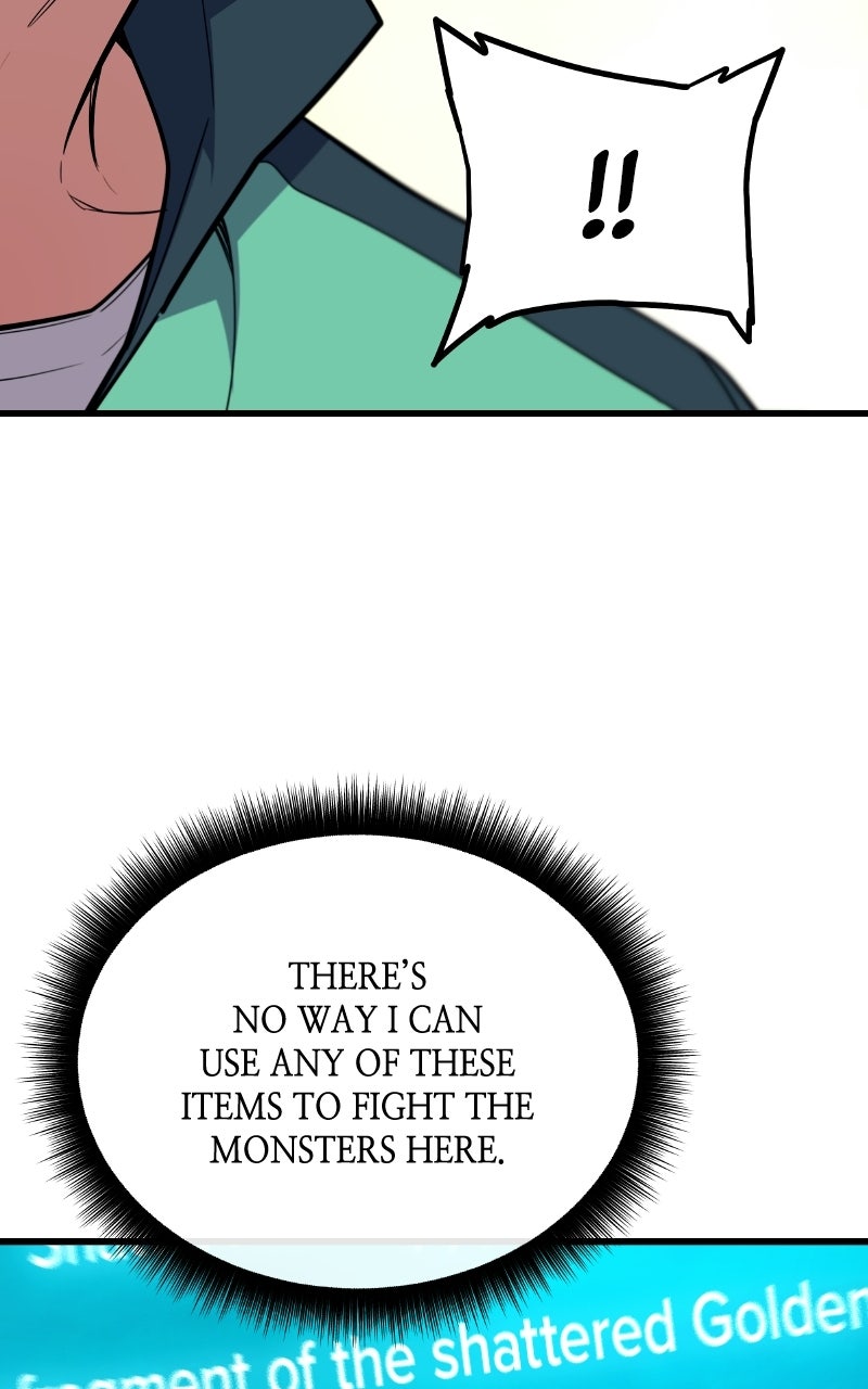 The Player with13 Hidden Traits Episode 3 page 48 - 