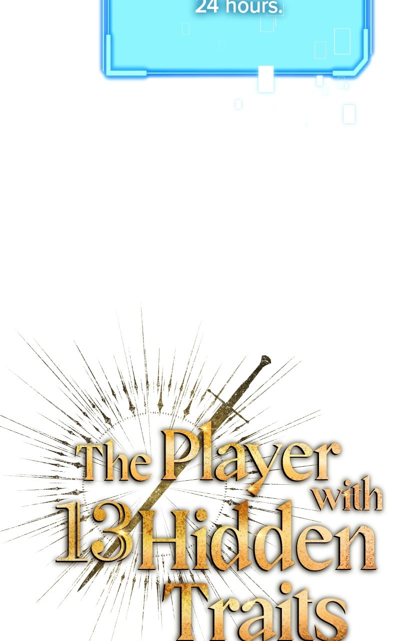 The Player with13 Hidden Traits Episode 3 page 54 - 