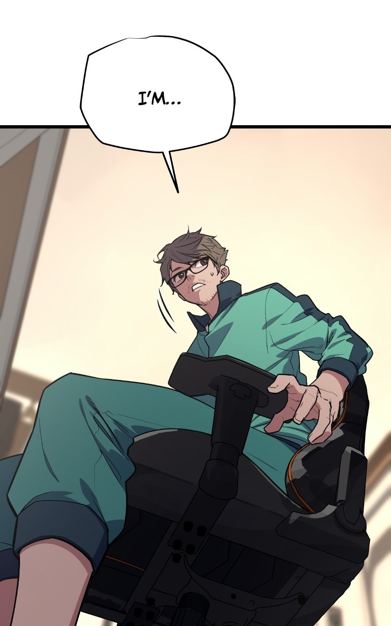 The Player with13 Hidden Traits Episode 3 page 7 - 