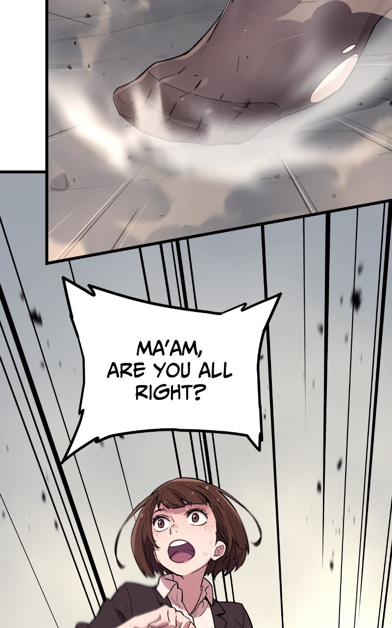 The Player with13 Hidden Traits Episode 3 page 71 - 